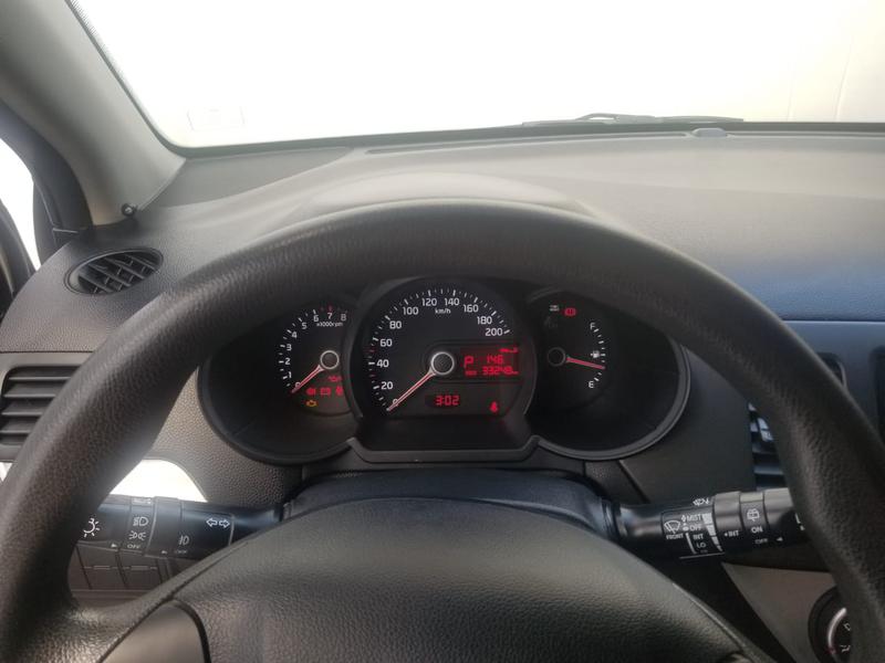 Kia Picanto • 2015 • 33,428 km 10