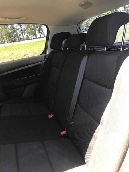 Peugeot 307 • 2011 • 165,000 km 2