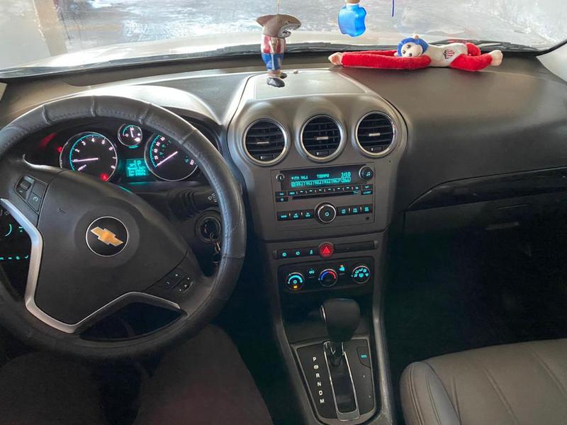 Chevrolet Captiva Sport • 2013 • 69,000 km 3