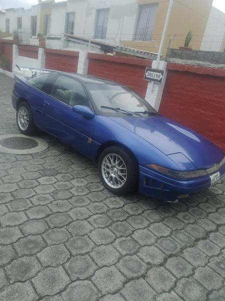 Mitsubishi Eclipse • 1996 • 97,000 km 8