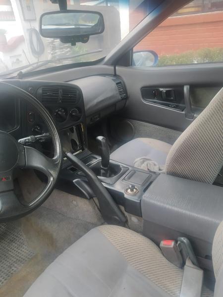 Mitsubishi Eclipse • 1996 • 97,000 km 11