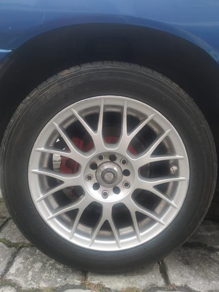 Mitsubishi Eclipse • 1996 • 97,000 km 3