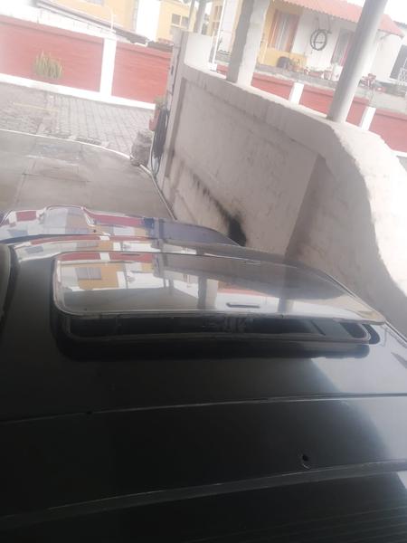 Mitsubishi Eclipse • 1996 • 97,000 km 5