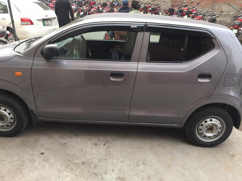 Suzuki Alto • 2019 • 46,000 km 3