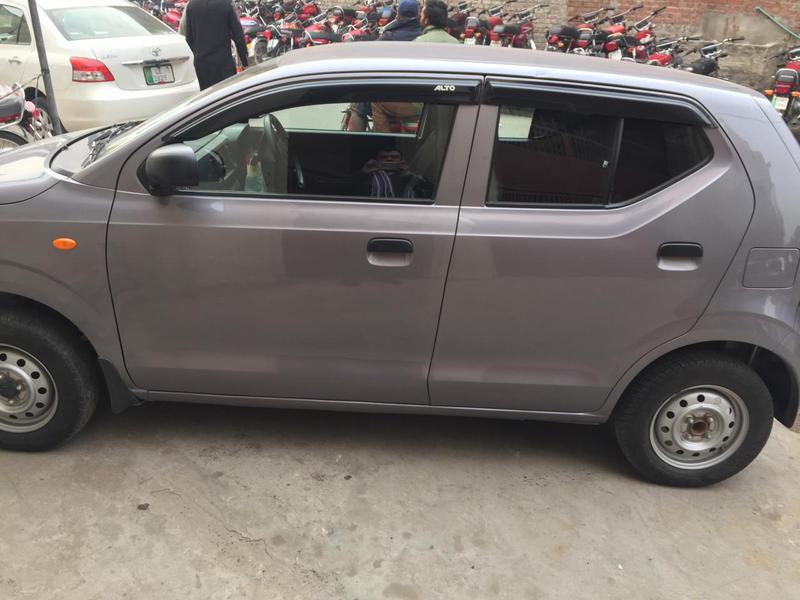 Suzuki Alto • 2019 • 46,000 km 9