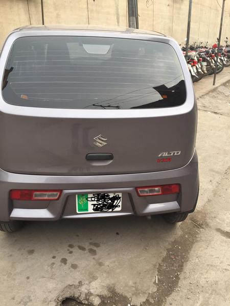 Suzuki Alto • 2019 • 46,000 km 7