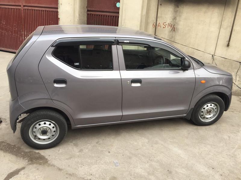 Suzuki Alto • 2019 • 46,000 km 5