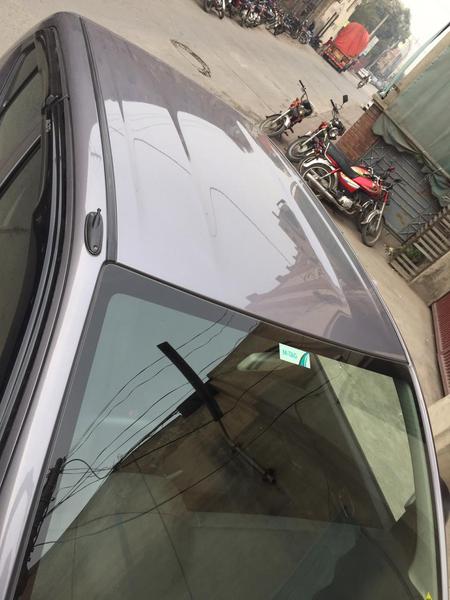 Suzuki Alto • 2019 • 46,000 km 4