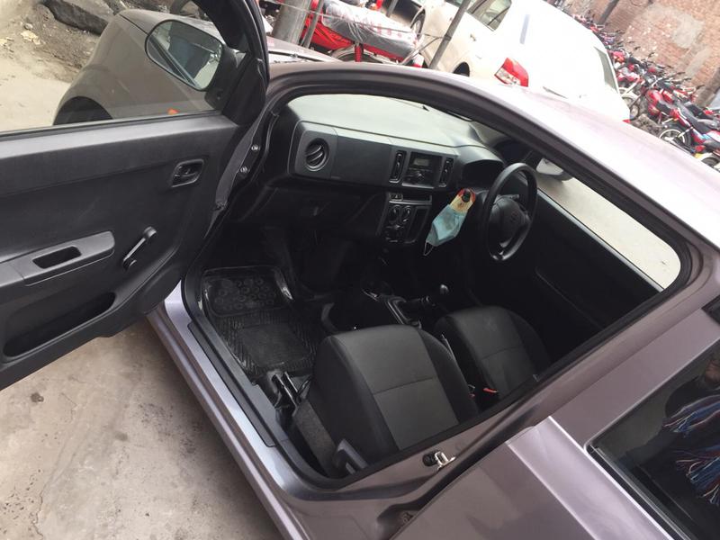 Suzuki Alto • 2019 • 46,000 km 6