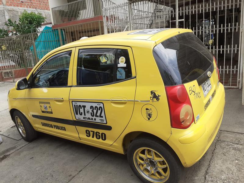 Hyundai Atos • 2011 • 12,355 km 3