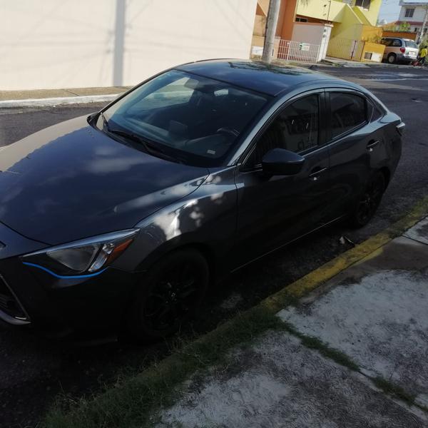 Toyota Yaris • 2016 • 79,000 km 5