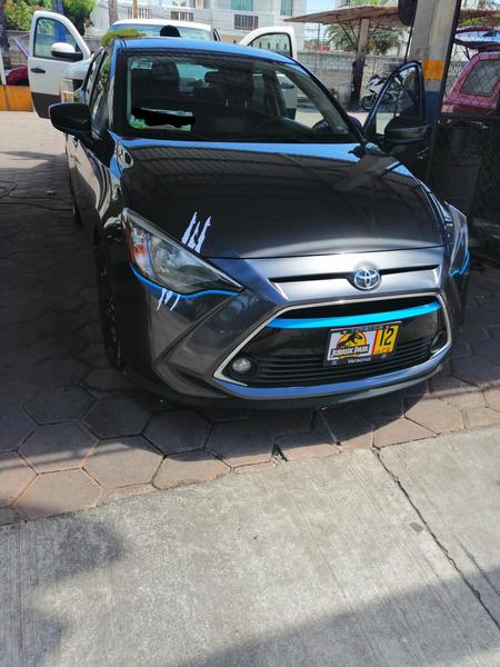 Toyota Yaris • 2016 • 79,000 km 6