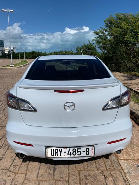 Mazda 3 • 2013 • 80,300 km 6