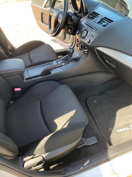 Mazda 3 • 2013 • 80,300 km 8