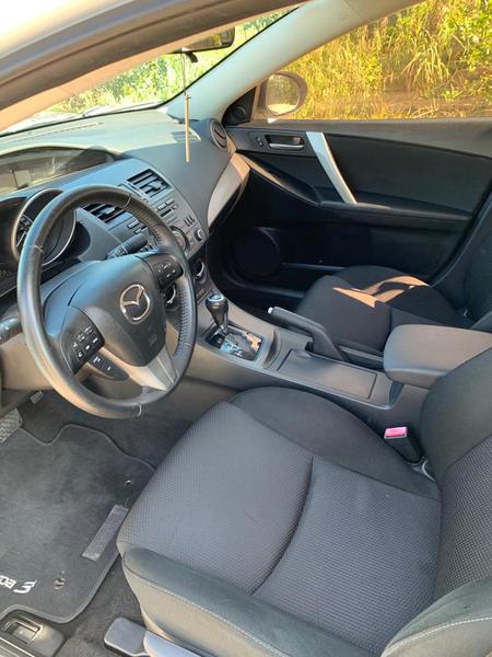 Mazda 3 • 2013 • 80,300 km 4