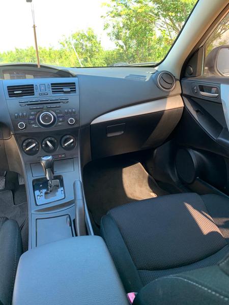 Mazda 3 • 2013 • 80,300 km 14