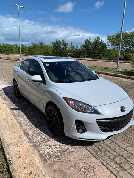 Mazda 3 • 2013 • 80,300 km 13