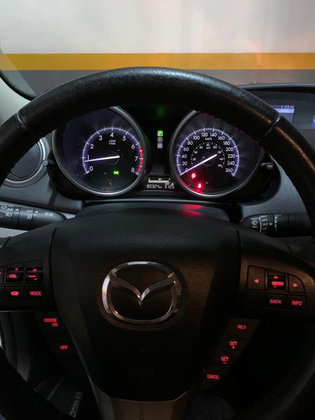 Mazda 3 • 2013 • 80,300 km 7
