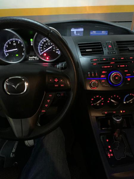 Mazda 3 • 2013 • 80,300 km 3