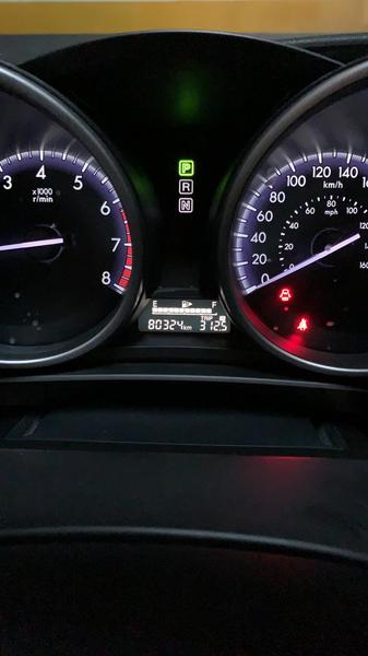Mazda 3 • 2013 • 80,300 km 11