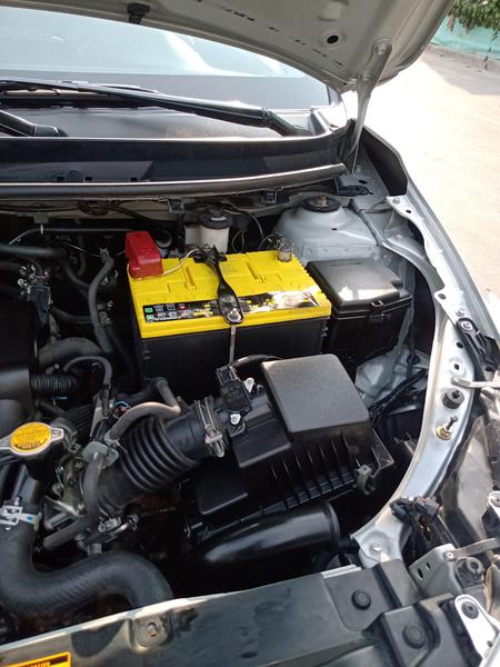 Toyota Yaris • 2015 • 83,000 km 3