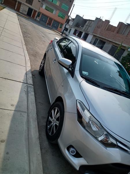 Toyota Yaris • 2015 • 83,000 km 5