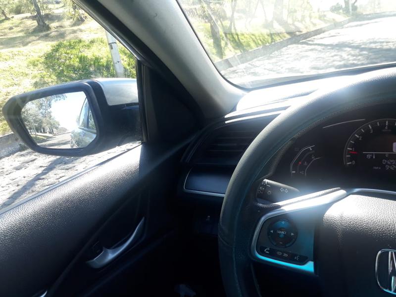 Honda Civic • 2017 • 48,000 km 12