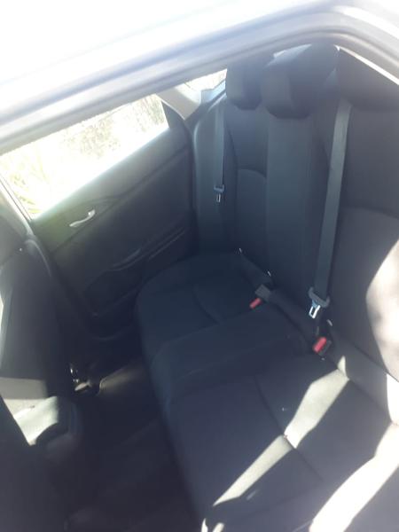 Honda Civic • 2017 • 48,000 km 17