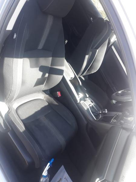 Honda Civic • 2017 • 48,000 km 20
