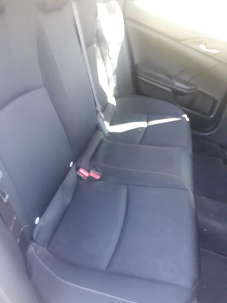 Honda Civic • 2017 • 48,000 km 29
