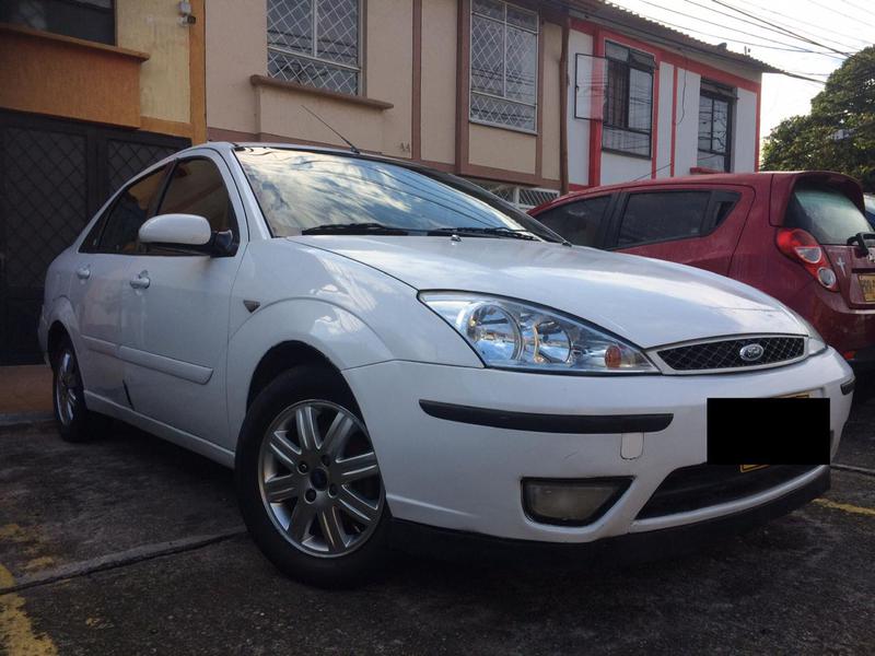 Ford Focus • 2008 • 142,000 km 8