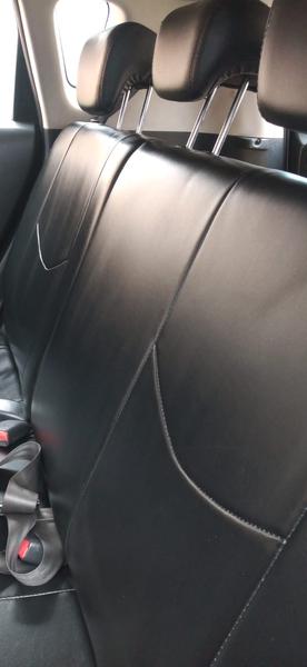 Kia Soul • 2012 • 128,172 km 3