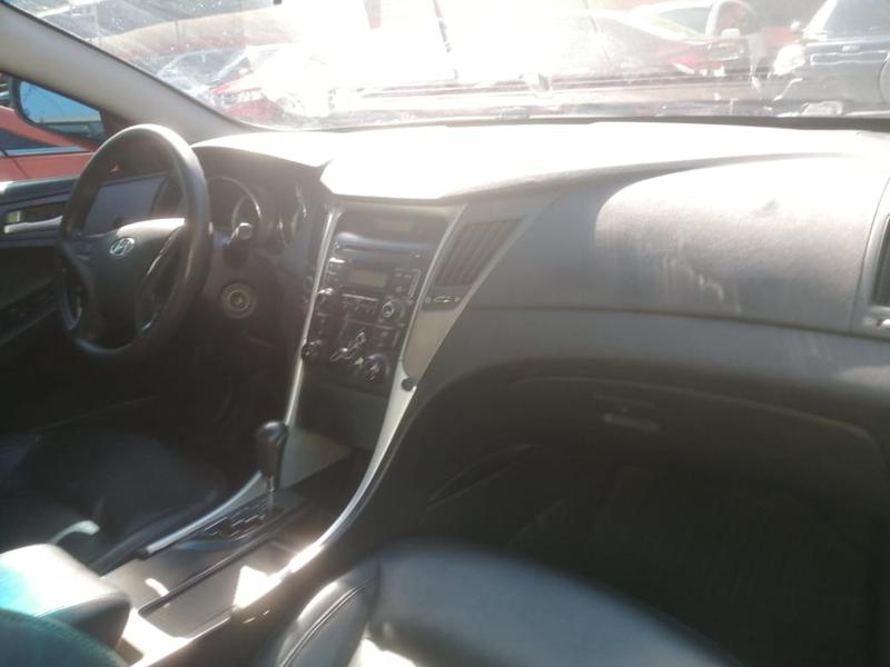 Hyundai Sonata • 2011 • 0 km 2