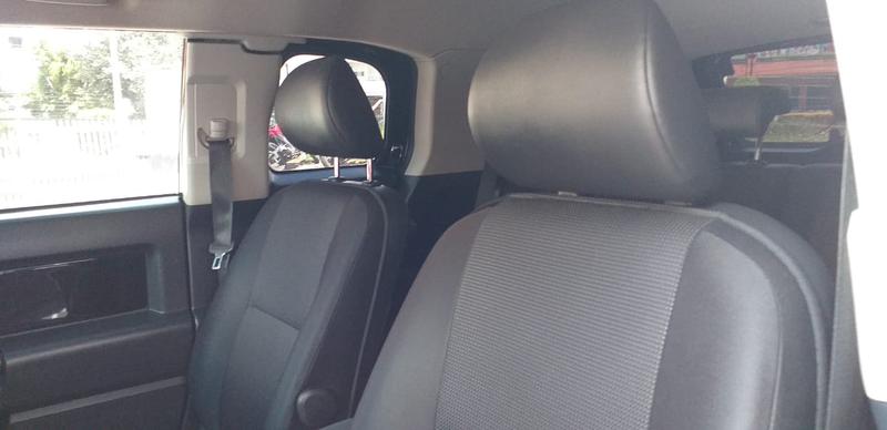 Toyota FJ Cruiser • 2014 • 57,489 km 22