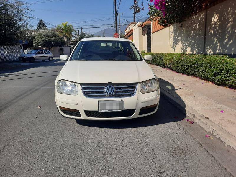 Volkswagen Jetta • 2009 • 119 km 9