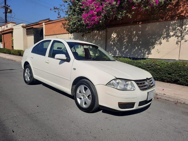 Volkswagen Jetta • 2009 • 119 km 2