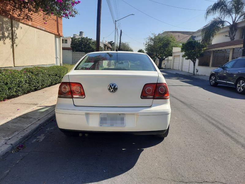 Volkswagen Jetta • 2009 • 119 km 8