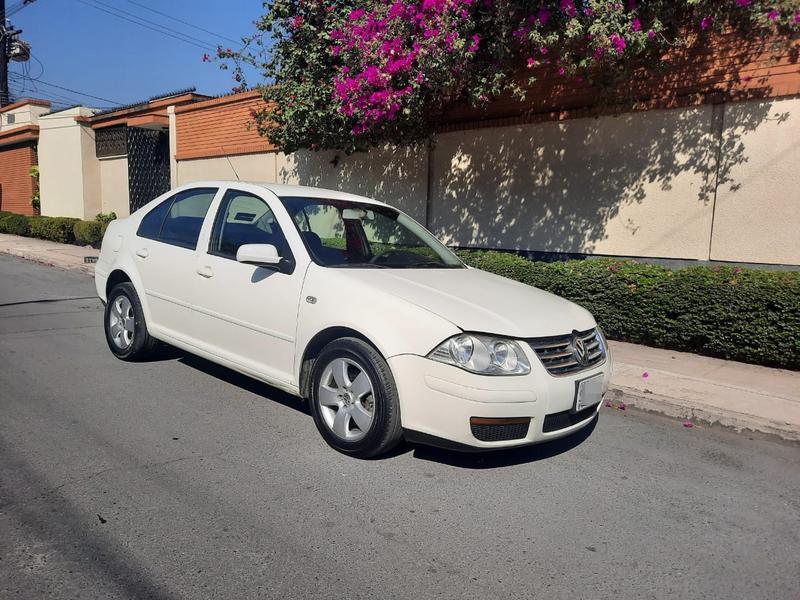 Volkswagen Jetta • 2009 • 119 km 11