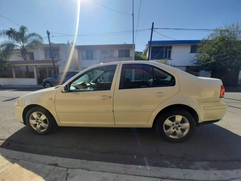 Volkswagen Jetta • 2009 • 119 km 1
