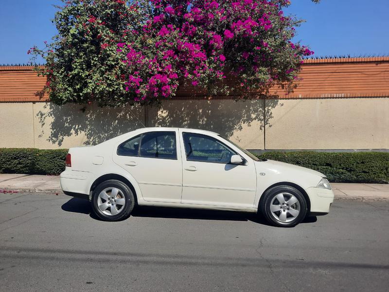 Volkswagen Jetta • 2009 • 119 km 10