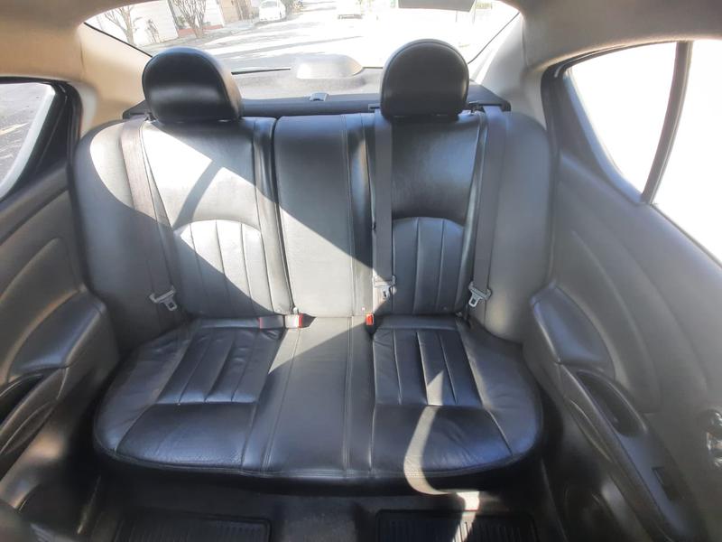 Nissan Versa • 2017 • 701 km 7