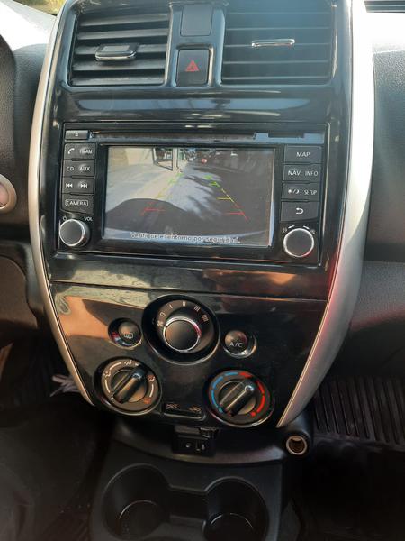 Nissan Versa • 2017 • 701 km 5