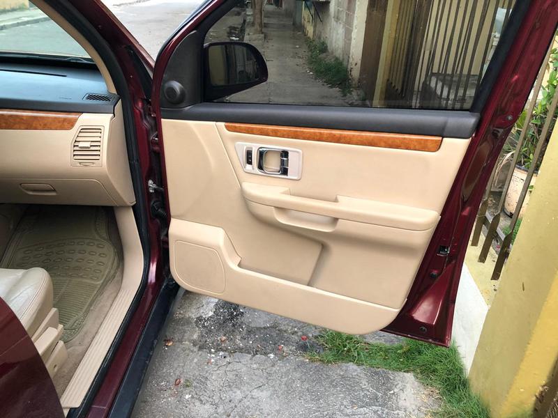 Suzuki Grand Vitara XL-7 • 2007 • 91 km 5