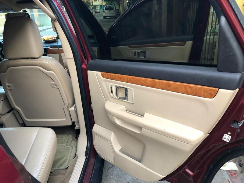 Suzuki Grand Vitara XL-7 • 2007 • 91 km 3