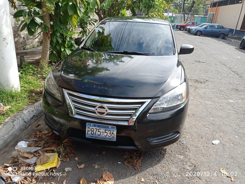Nissan Sentra • 2013 • 109,000 km 7