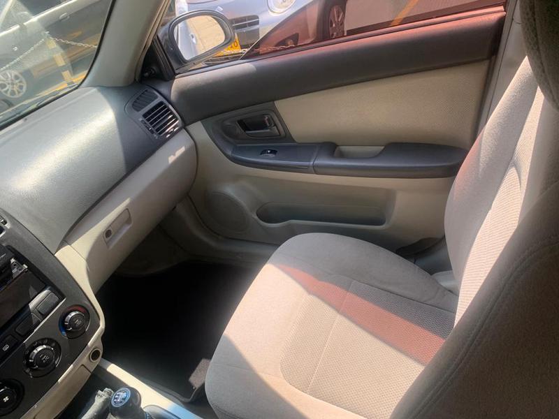 Kia Cerato • 2006 • 168,000 km 11