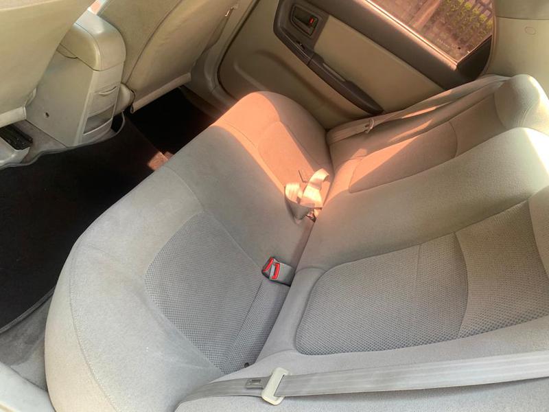 Kia Cerato • 2006 • 168,000 km 5