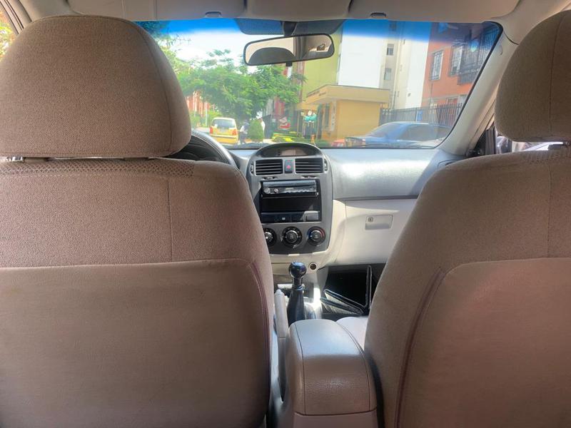 Kia Cerato • 2006 • 168,000 km 10