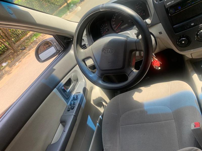 Kia Cerato • 2006 • 168,000 km 7