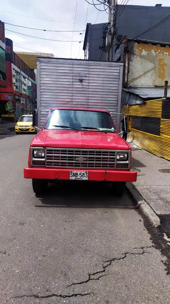Chevrolet 1500 • 1986 • 10,000 km 2